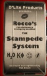 (image for) Stampede System - Rocco